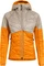 Vaude Sesvenna IV Funktionsjacke kurkuma (Damen) Vorschaubild