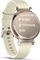 Garmin Lily 2 cream gold/coconut Vorschaubild