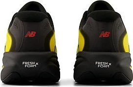 New Balance Ellipse Breathe black cement/satsuma orange/alkaline green (Herren)