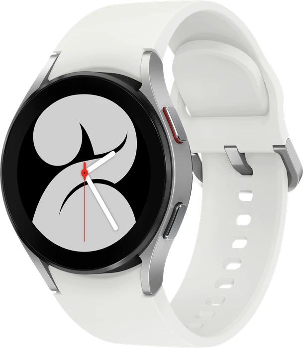 Samsung Galaxy Watch 4 R860 40mm silber
