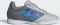 adidas Super Sala 2 IN grey two/lucid blue/blue burst (Junior) Vorschaubild