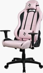 Arozzi Torretta Supersoft Gamingstuhl, pink