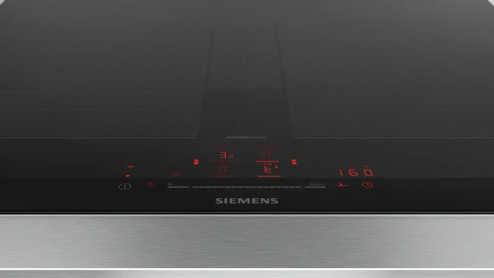 Siemens iQ700 EX675HYC1M Induktionskochfeld autark