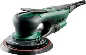 Metabo SXE 150-5.0 BL Elektro-Exzenterschleifer