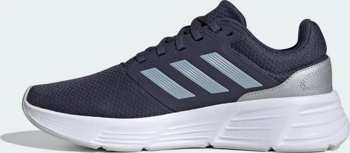 adidas Galaxy 6 shadow navy/wonder blue/silver metallic (Herren)
