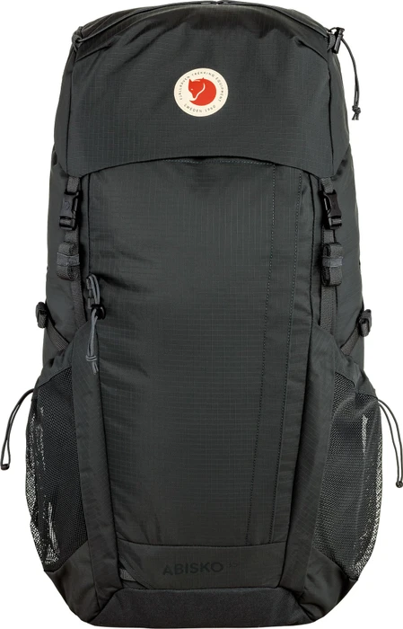 Fjällräven Abisko Hike 35 S/M Modell 2023 iron grey