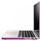 Artwizz Rubber Clip für Apple MacBook Pro 15" violett Vorschaubild