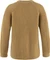 Fjällräven Övik Rib Strickpullover buckwheat brown (Damen) Vorschaubild