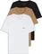 Hugo Boss Classic David Beckham 3er-Pack T-Shirt kurzarm (Herren) Vorschaubild