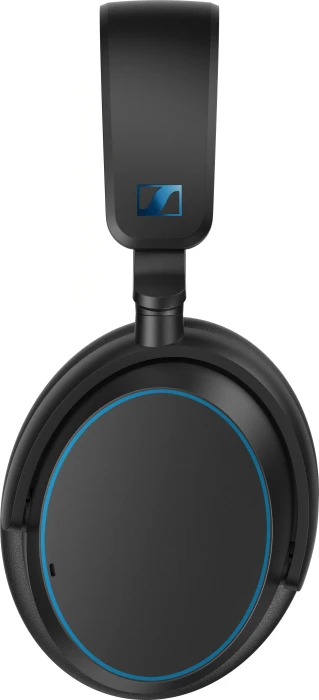 Sennheiser Accentum Wireless blau