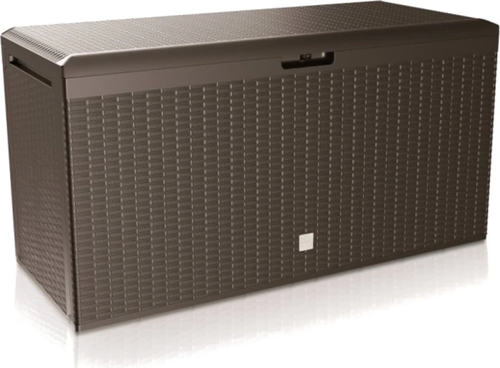 Prosperplast Boxe Rato Plus Gartenbox umbra
