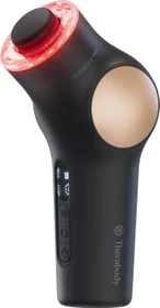 Therabody Theraface Pro Vibrationsmassagegerät schwarz