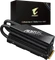 GIGABYTE AORUS Gen4 7000s Premium SSD 1TB, M.2 2280 / M-Key / PCIe 4.0 x4, Kühlkörper Vorschaubild