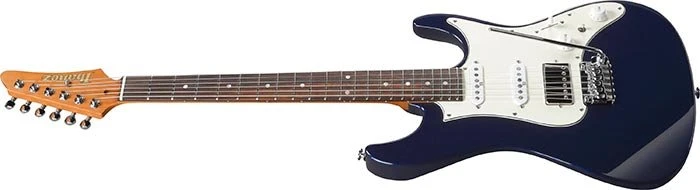 Ibanez AZ2204NW DTB Dark Tide Blue