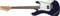 Ibanez AZ2204NW DTB Dark Tide Blue Vorschaubild