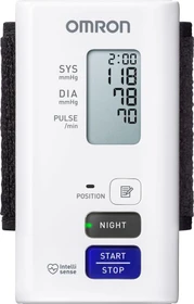 Omron NightView