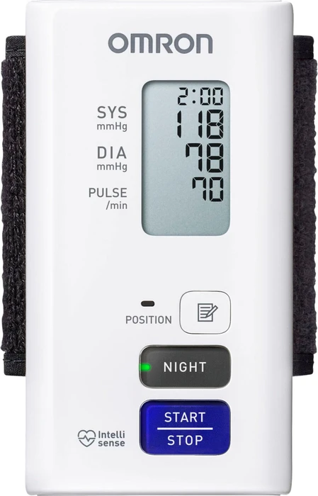 Omron NightView