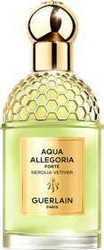 Guerlain Aqua Allegoria Nerolia Vetiver Forte Eau de Parfum nachfüllbar, 75ml