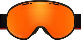 Cairn Genius OTG SPX3 mat black
