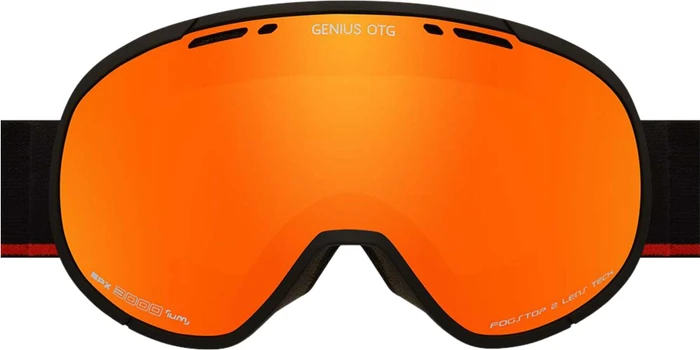 Cairn Genius OTG SPX3