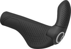 Ergon GS3 Evo Griffe L schwarz