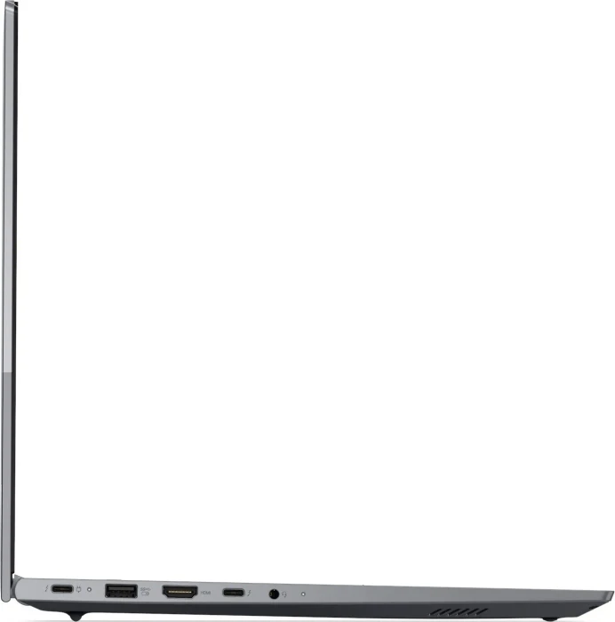 Lenovo ThinkBook 16 G9 IPL, Arctic Grey, Core Ultra 5 325, 32GB RAM, 512GB SSD, DE