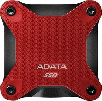ADATA SD600 SSD extern