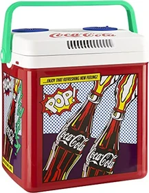 Cubes HC 166 E Coca Cola