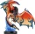Nintendo amiibo Figur Monster Hunter Stories 3: Twisted Reflection Collection Ratha V (Switch/WiiU/3DS)