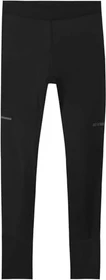 Gore Wear Concurve 2.0 Thermo Tights Laufhose lang schwarz (Herren)