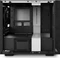 NZXT H200i weiß, Glasfenster, Mini-ITX Vorschaubild