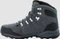 Jack Wolfskin Refugio Texapore Mid grau/schwarz (Herren) Vorschaubild