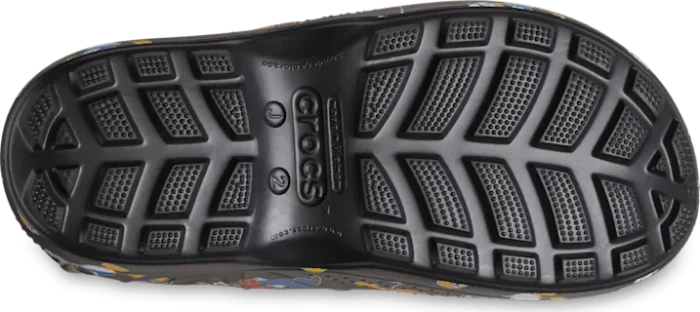 Crocs Mickey Mouse and Friends Handle It mehrfarbig (Junior)