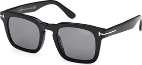 Tom Ford Dax schwarz