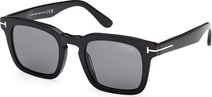 Tom Ford Dax schwarz