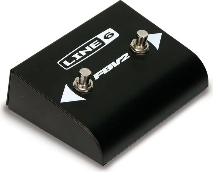 Line 6 FBV 2