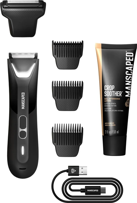 Manscaped The Lawn Mower 5.0 Ultra Essentials Kit