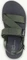 Jack Wolfskin Urban Entdeckung Belt thyme green (Herren) Vorschaubild