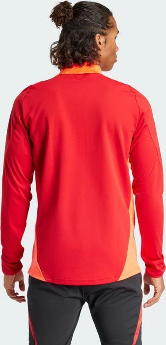 adidas Tiro 24 Competition Trainingsjacke team power red 2 (Herren)