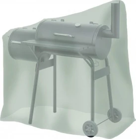 Tepro Universal Abdeckhaube für Smoker klein