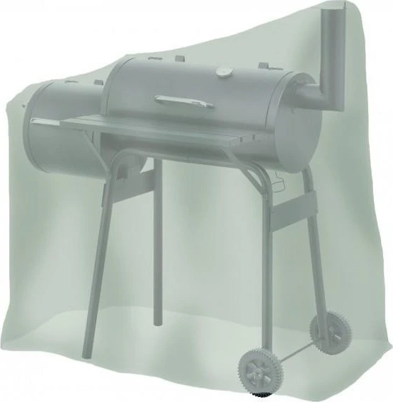 Tepro Universal Abdeckhaube für Smoker klein