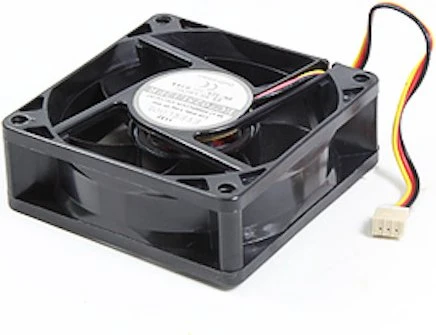 Synology Ersatzlüfter DS209/DS210/DS211, 70mm