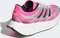 adidas Adizero Aruku lucid pink/silver metallic/core black (Damen) Vorschaubild