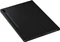 Samsung EJ-DT730 Book Cover Keyboard Slim für Galaxy Tab S7+ / Tab S7 FE / Tab S8+, schwarz, CH Vorschaubild