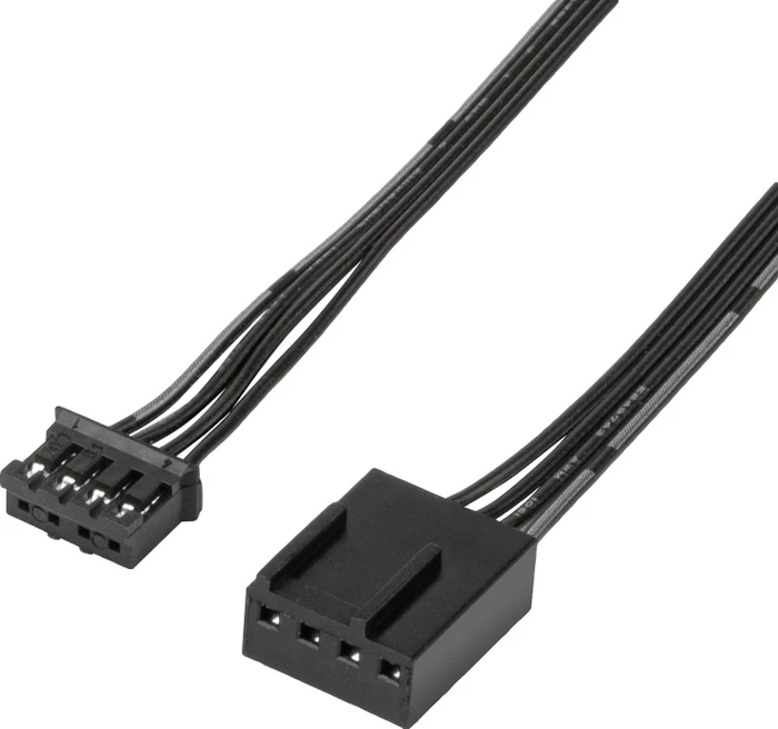 SilverStone Shark Force 160, schwarz, 160mm