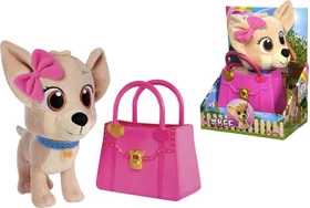 Simba Toys Chi Chi Love #BFF rosa