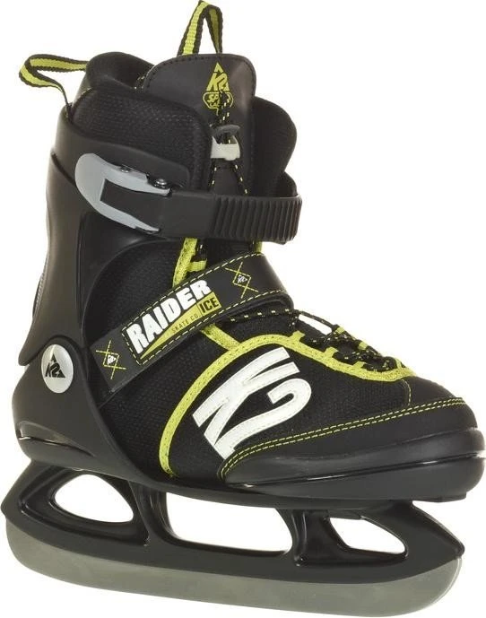 K2 Raider Ice Eislaufschuhe (Junior)