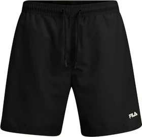 Fila Somalia Badeshorts schwarz (Herren)
