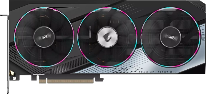 GIGABYTE AORUS GeForce RTX 4060 Ti Elite 8G, 8GB GDDR6, 2x HDMI, 2x DP