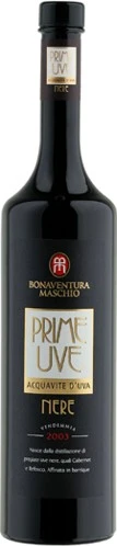 Bonaventura Maschio Prime Uve Nere 700ml